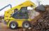 Ładowarki o sterowaniu burtowym Wacker Neuson 901 s