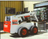 Ładowarki o sterowaniu burtowym Bobcat 963 G
