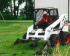 Ładowarki o sterowaniu burtowym Bobcat A 220