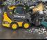 Ładowarki o sterowaniu burtowym Volvo MC60C