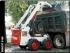 Ładowarki o sterowaniu burtowym Bobcat S 160 SJC