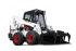 Ładowarki o sterowaniu burtowym Bobcat S650