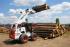 Ładowarki o sterowaniu burtowym Bobcat S850