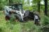 Ładowarki o sterowaniu burtowym Bobcat S850