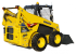Ładowarki o sterowaniu burtowym Komatsu SK820-5