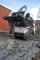 Ładowarki o sterowaniu burtowym Bobcat T110