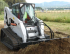 Bobcat T 320