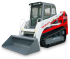 Takeuchi TL 12