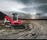 Ładowarki o sterowaniu burtowym Takeuchi TL 12 V2