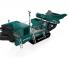 Urządzenia do recyklingu gruzu budowlanego Powerscreen 1000E MAXTRAK