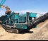 Urządzenia do recyklingu gruzu budowlanego Powerscreen 1000E MAXTRAK