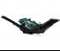 Przesiewacze mobilne Powerscreen Titan 1300