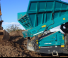 Przesiewacze mobilne Powerscreen Titan 2300