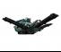Przesiewacze mobilne Powerscreen Titan 600