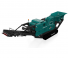 Urządzenia do recyklingu gruzu budowlanego Powerscreen Trakpactor 260