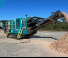 Urządzenia do recyklingu gruzu budowlanego Powerscreen Trakpactor 260