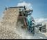 Urządzenia do recyklingu gruzu budowlanego Powerscreen Trakpactor 260SR