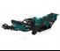Urządzenia do recyklingu gruzu budowlanego Powerscreen Trakpactor 260SR