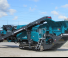 Urządzenia do recyklingu gruzu budowlanego Powerscreen Trakpactor 260SR