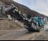 Urządzenia do recyklingu gruzu budowlanego Powerscreen Trakpactor 290SR