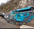 Urządzenia do recyklingu gruzu budowlanego Powerscreen Trakpactor 290SR