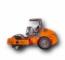 Walce Pojedyncze walce drogowe Hamm 3307 P