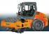 Walce Pojedyncze walce drogowe Hamm 3307 P