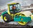 Walce Pojedyncze walce drogowe Ammann ASC 110 D