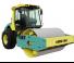 Walce Pojedyncze walce drogowe Ammann ASC 110 D