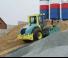Walce Pojedyncze walce drogowe Ammann ASC 130 PD