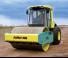 Walce Pojedyncze walce drogowe Ammann ASC 150 HDPD