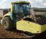 Walce Pojedyncze walce drogowe Ammann ASC 200 D