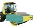 Walce Pojedyncze walce drogowe Ammann ASC 200 HDPD