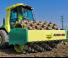 Walce Pojedyncze walce drogowe Ammann ASC 250 HT