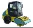 Walce Pojedyncze walce drogowe Ammann ASC 30 HD