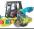 Walce Pojedyncze walce drogowe Ammann ASC 30 HDPD 4B