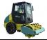 Walce Pojedyncze walce drogowe Ammann ASC 30 HDPD