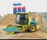 Walce Pojedyncze walce drogowe Ammann ASC 70 HD