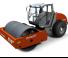 Walce Pojedyncze walce drogowe weycor AW 1070 e