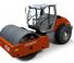 Walce Pojedyncze walce drogowe weycor AW 1110