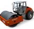 Walce Pojedyncze walce drogowe weycor AW 1140