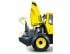 Walce Pojedyncze walce drogowe Bomag BW 177 DH-4