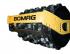 Walce Pojedyncze walce drogowe Bomag BW 177 PDH-4