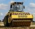 Walce Pojedyncze walce drogowe Bomag BW 211 PD-4