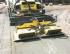 Walce Pojedyncze walce drogowe Bomag BW 213 DH-4/P