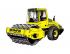 Walce Pojedyncze walce drogowe Bomag BW 216 PD-4i