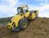 Walce Pojedyncze walce drogowe Bomag BW 219 PD-4
