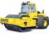 Walce Pojedyncze walce drogowe Bomag BW 332 DEEP Impact