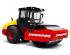 Walce Pojedyncze walce drogowe Dynapac CA 3500 D
