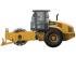 Walce Pojedyncze walce drogowe Caterpillar CP68B